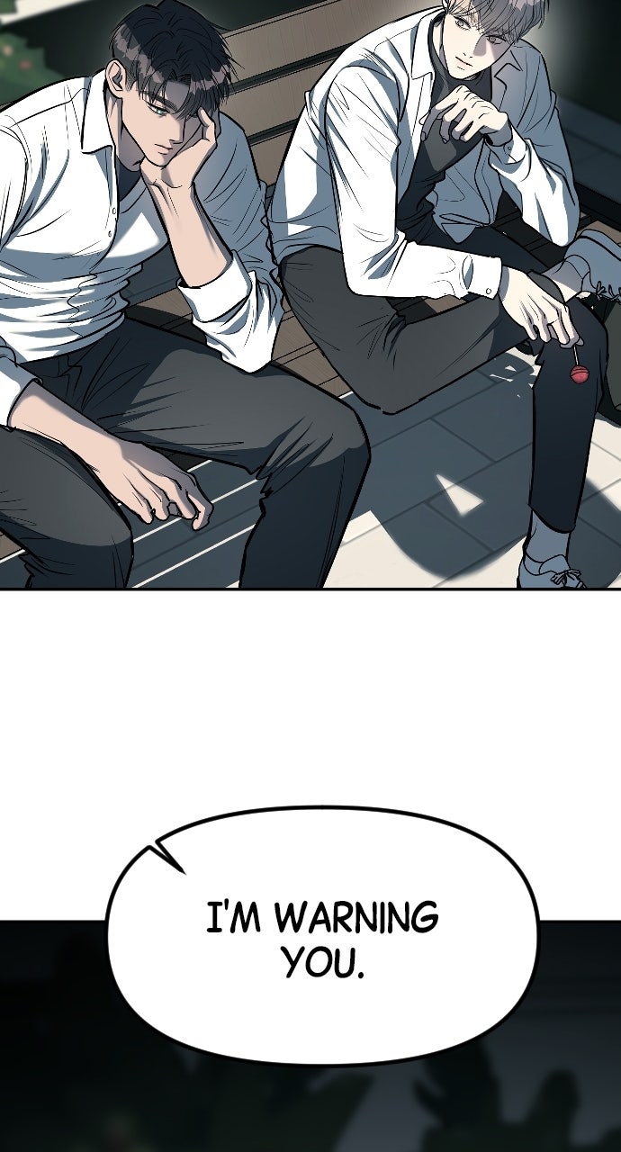 Undercover at Chaebol High Episode 14 page 86 - 