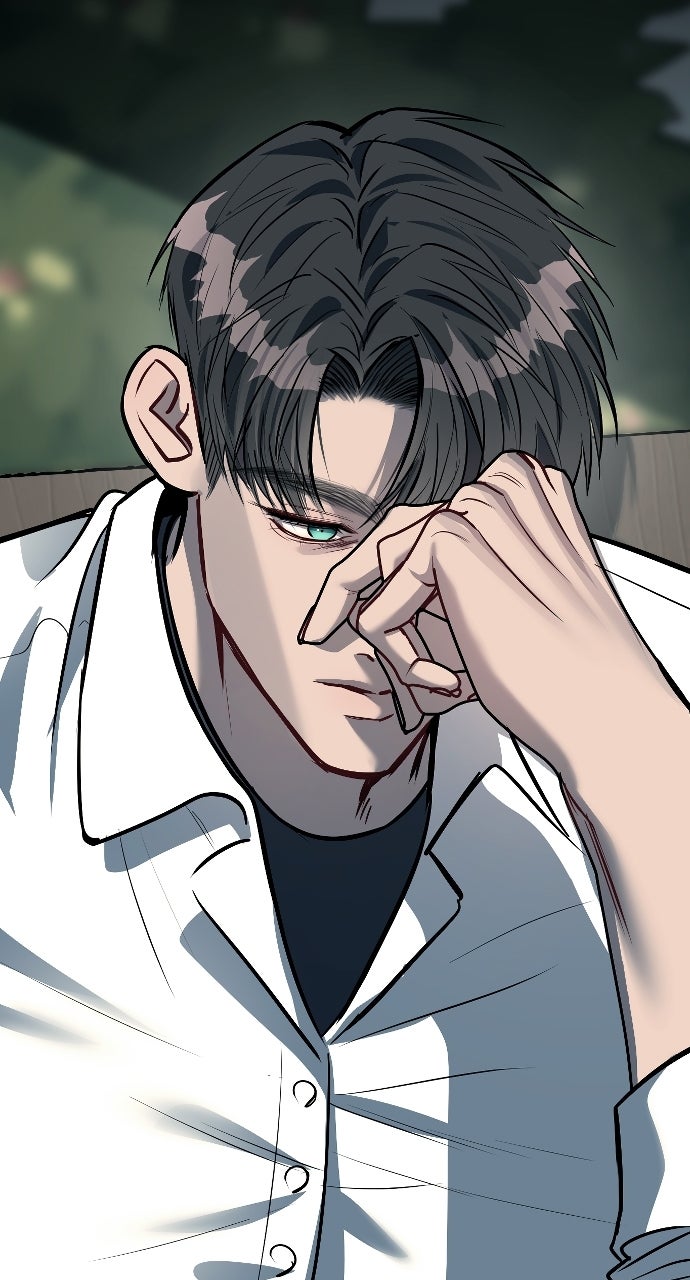Undercover at Chaebol High Episode 14 page 87 - 