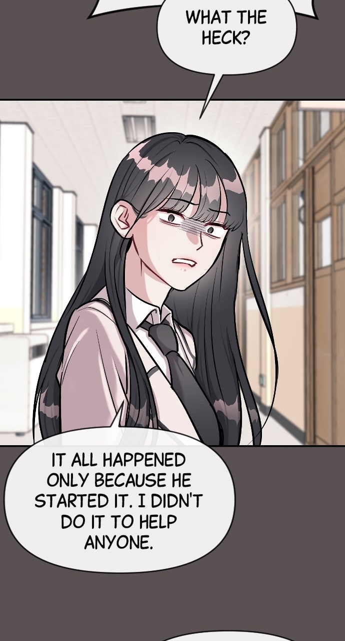 Undercover at Chaebol High Episode 15 page 11 - 