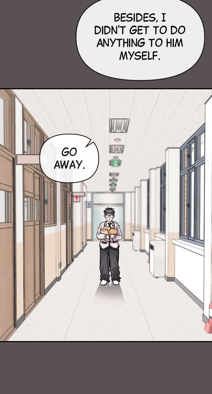 Undercover at Chaebol High Episode 15 page 12 - 