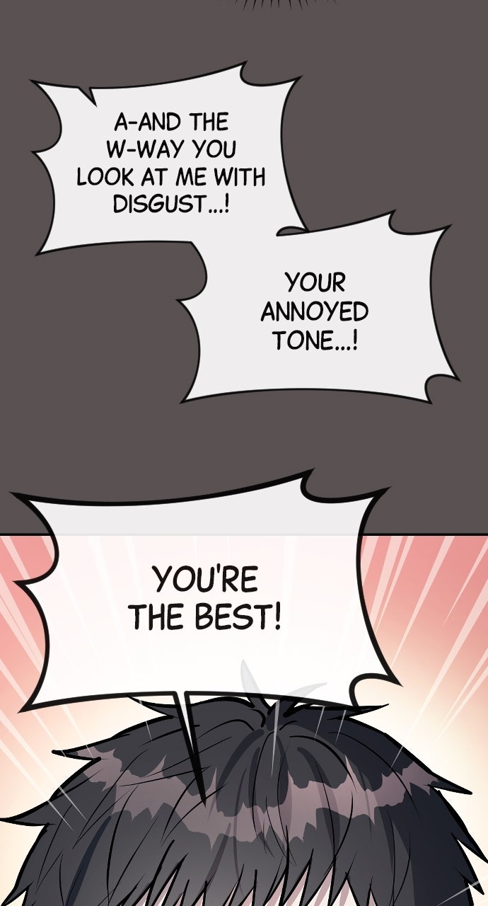 Undercover at Chaebol High Episode 15 page 15 - 