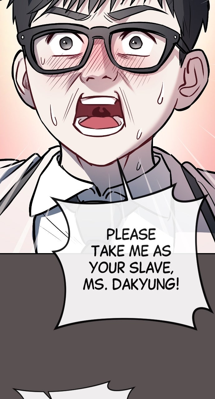Undercover at Chaebol High Episode 15 page 16 - 