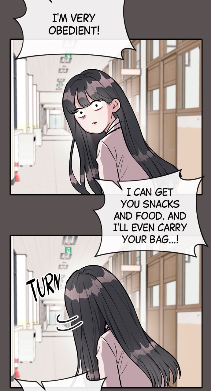 Undercover at Chaebol High Episode 15 page 17 - 