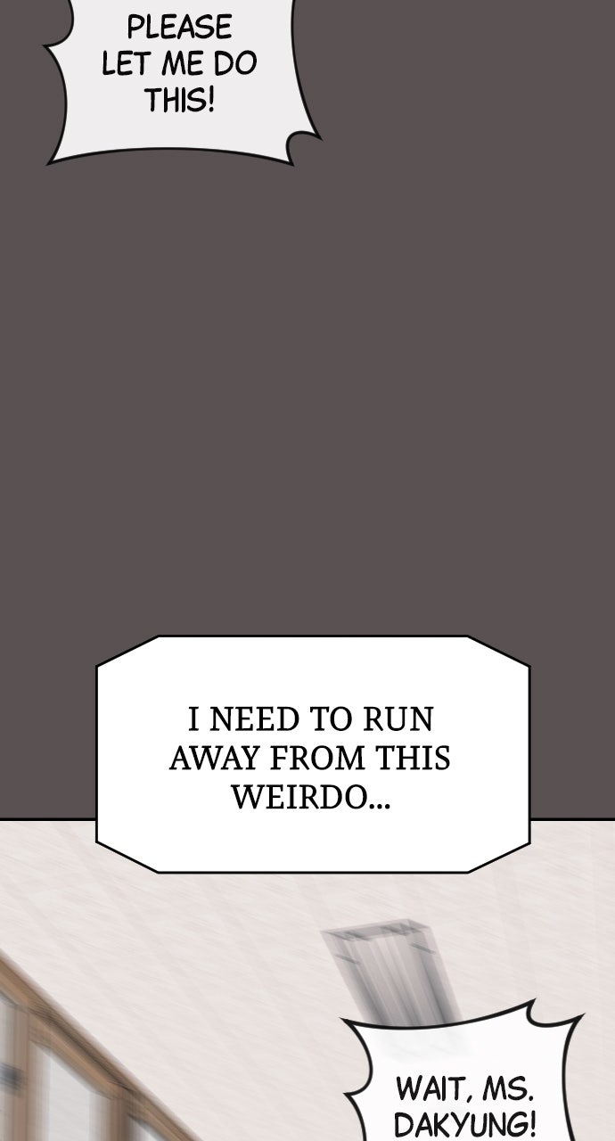 Undercover at Chaebol High Episode 15 page 18 - 