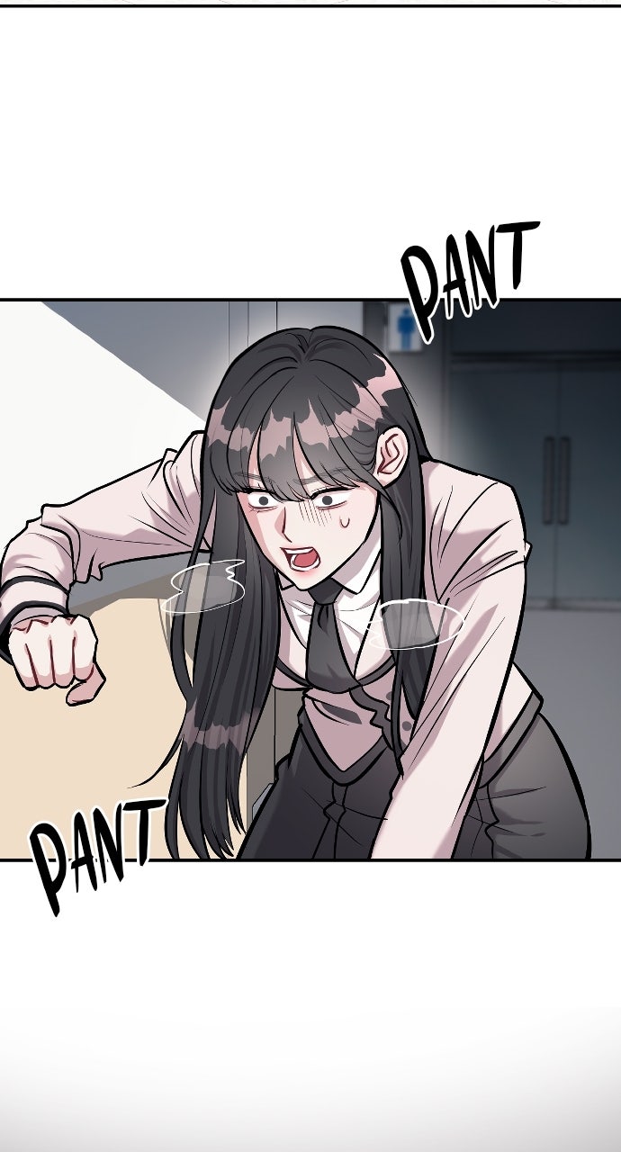 Undercover at Chaebol High Episode 15 page 3 - 