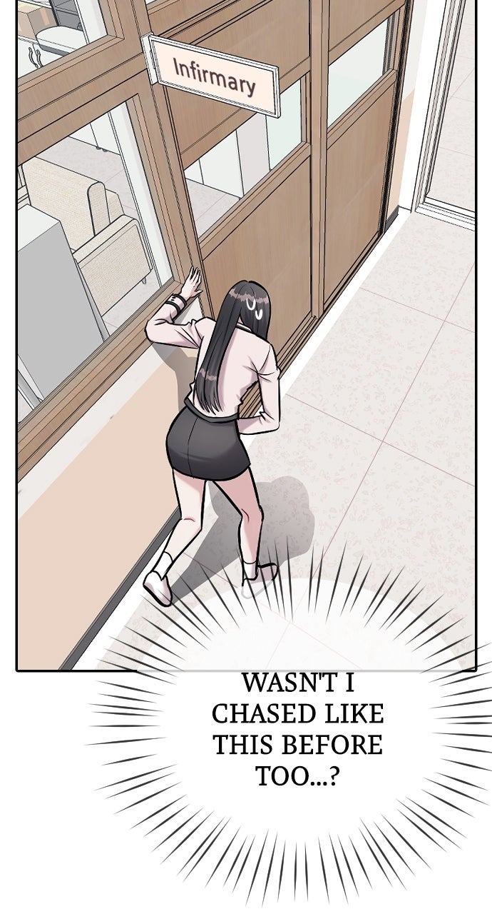 Undercover at Chaebol High Episode 15 page 21 - 