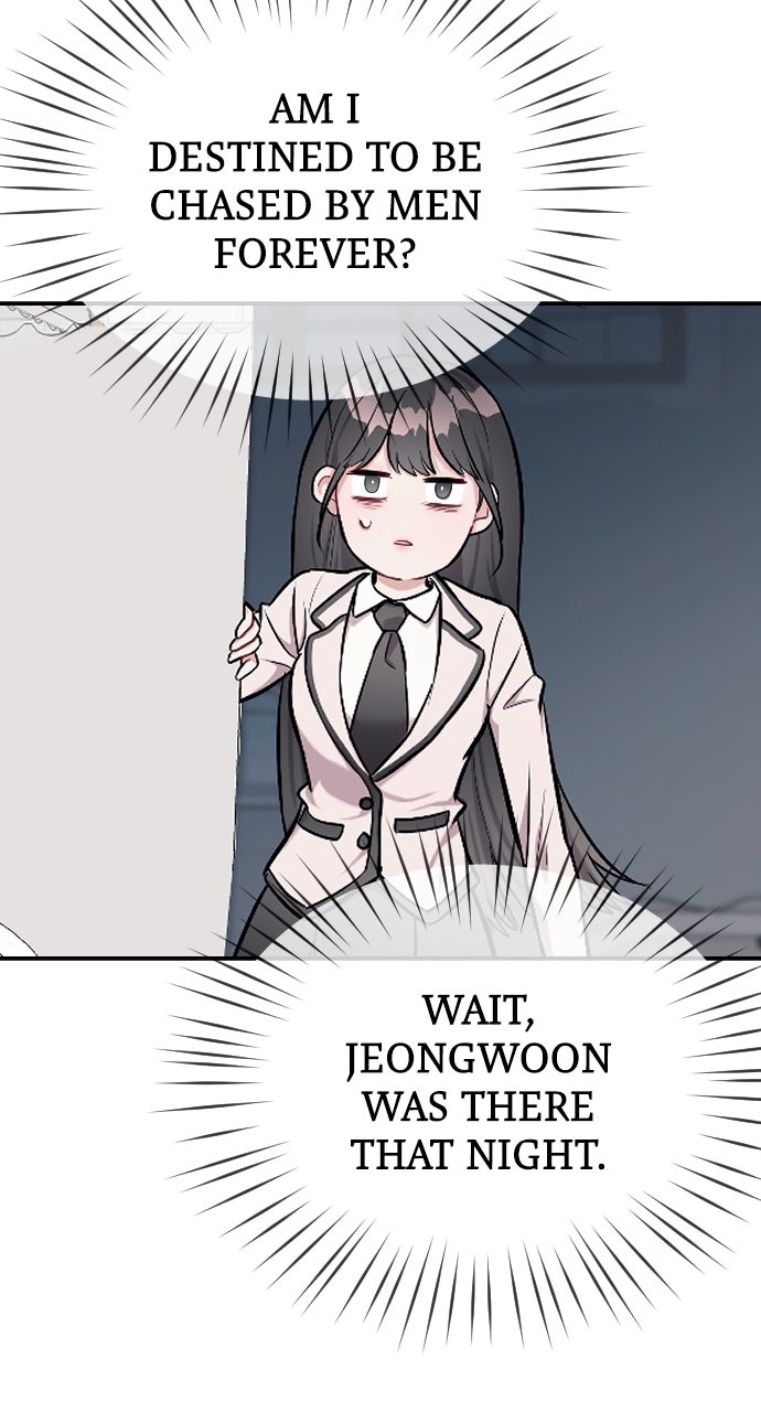 Undercover at Chaebol High Episode 15 page 23 - 