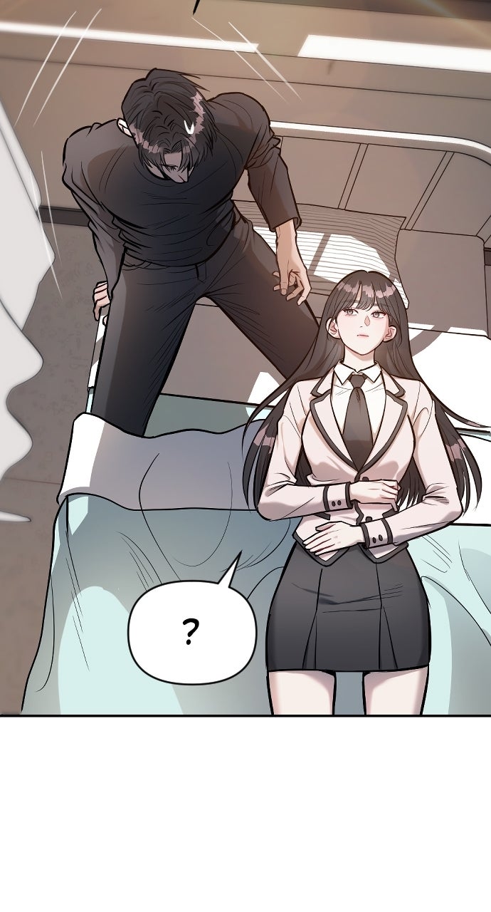 Undercover at Chaebol High Episode 15 page 27 - 
