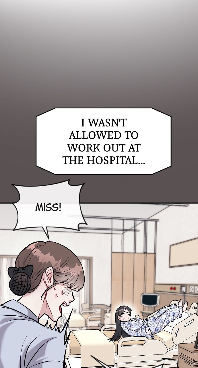 Undercover at Chaebol High Episode 15 page 4 - 