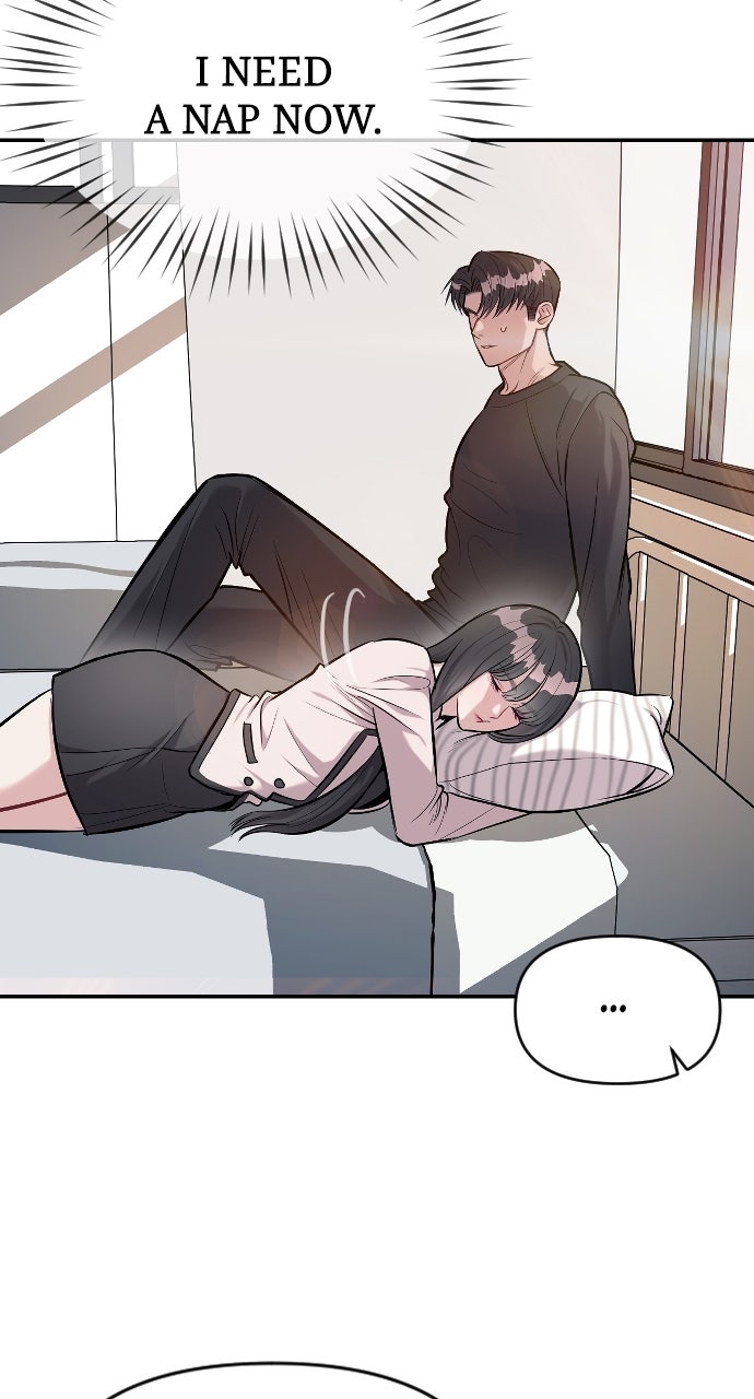 Undercover at Chaebol High Episode 15 page 31 - 