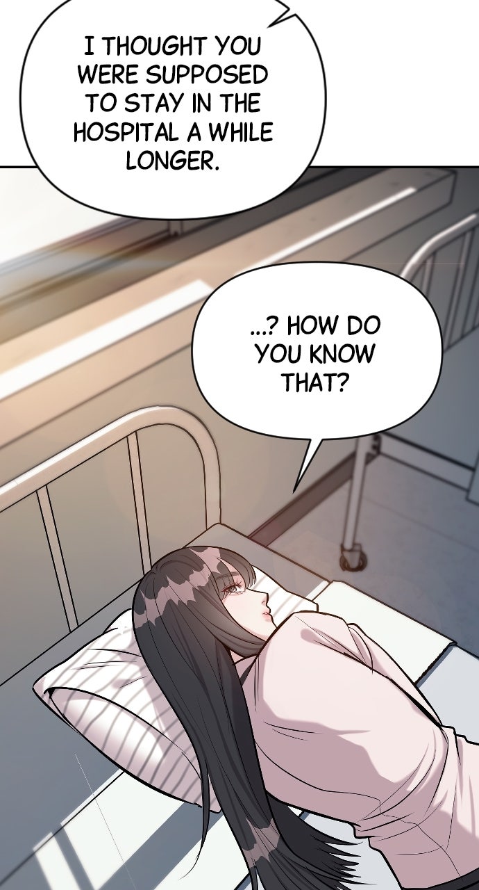 Undercover at Chaebol High Episode 15 page 32 - 