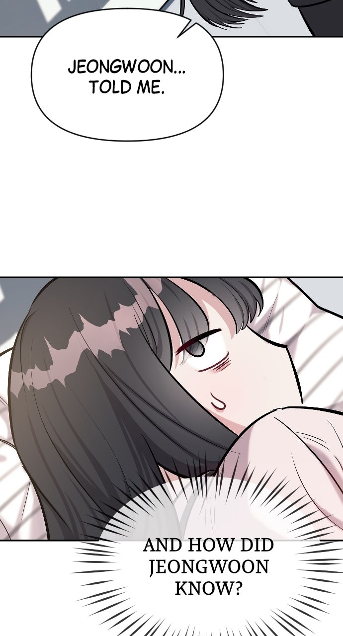 Undercover at Chaebol High Episode 15 page 33 - 