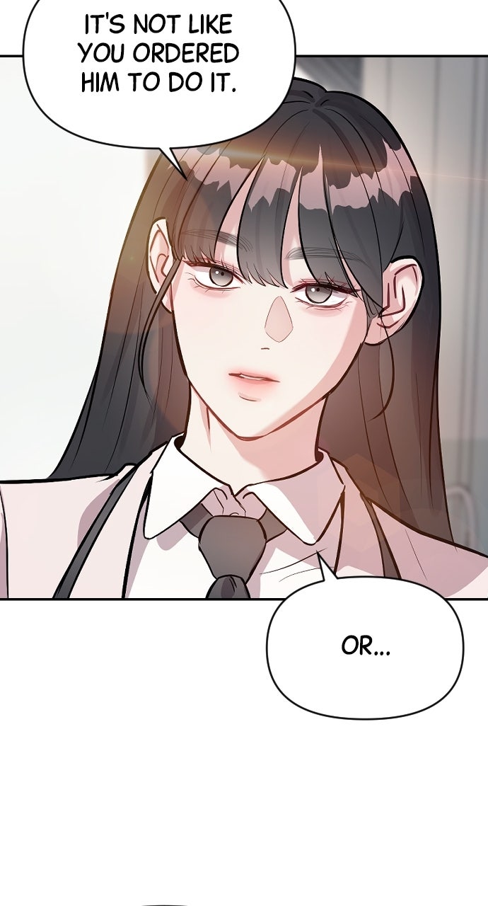 Undercover at Chaebol High Episode 15 page 40 - 