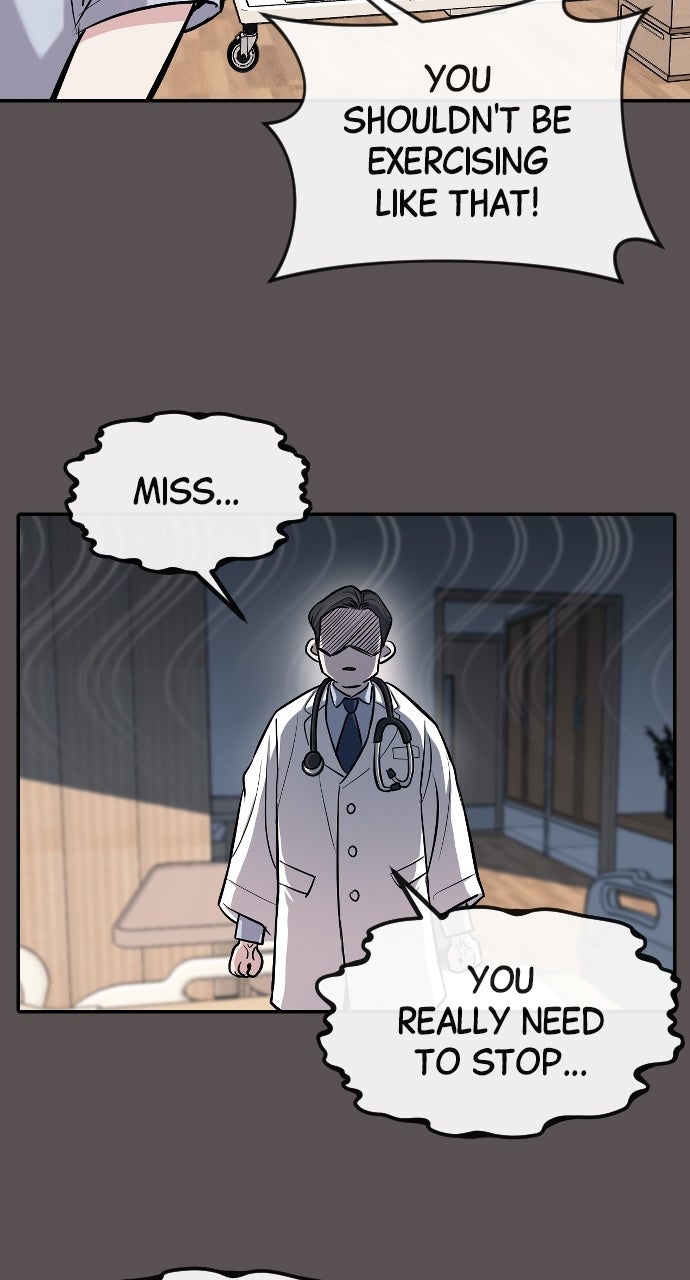 Undercover at Chaebol High Episode 15 page 5 - 