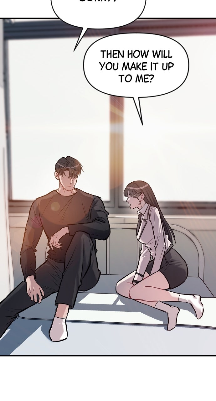 Undercover at Chaebol High Episode 15 page 43 - 