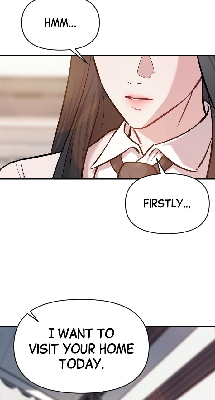 Undercover at Chaebol High Episode 15 page 45 - 