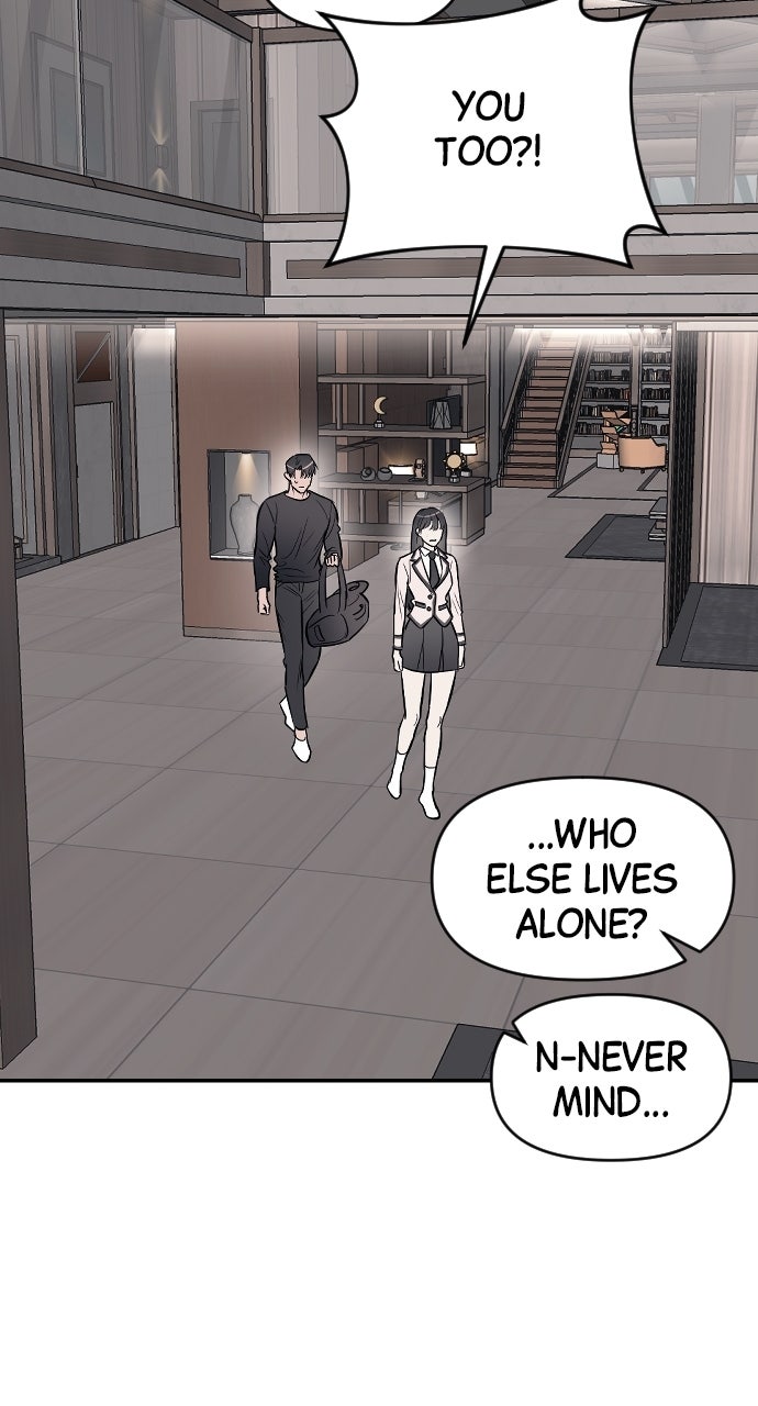 Undercover at Chaebol High Episode 15 page 49 - 