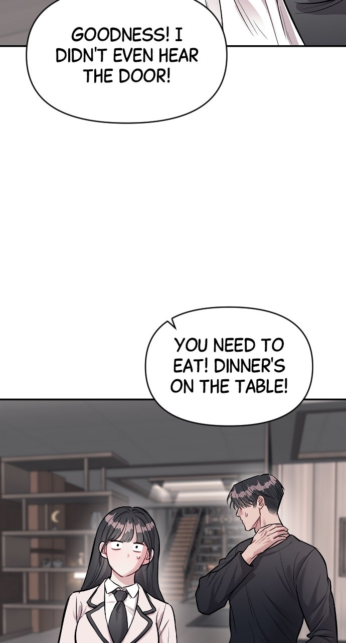 Undercover at Chaebol High Episode 15 page 51 - 