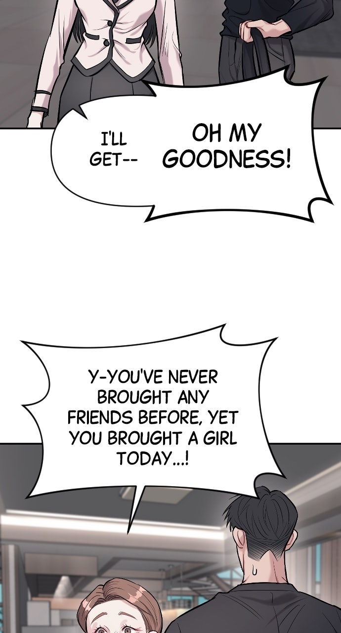 Undercover at Chaebol High Episode 15 page 52 - 