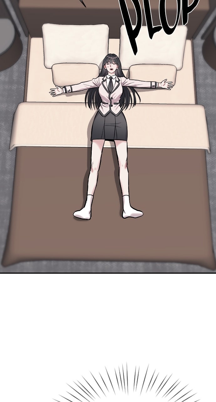 Undercover at Chaebol High Episode 15 page 55 - 