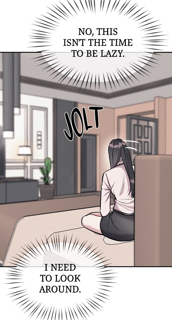 Undercover at Chaebol High Episode 15 page 57 - 