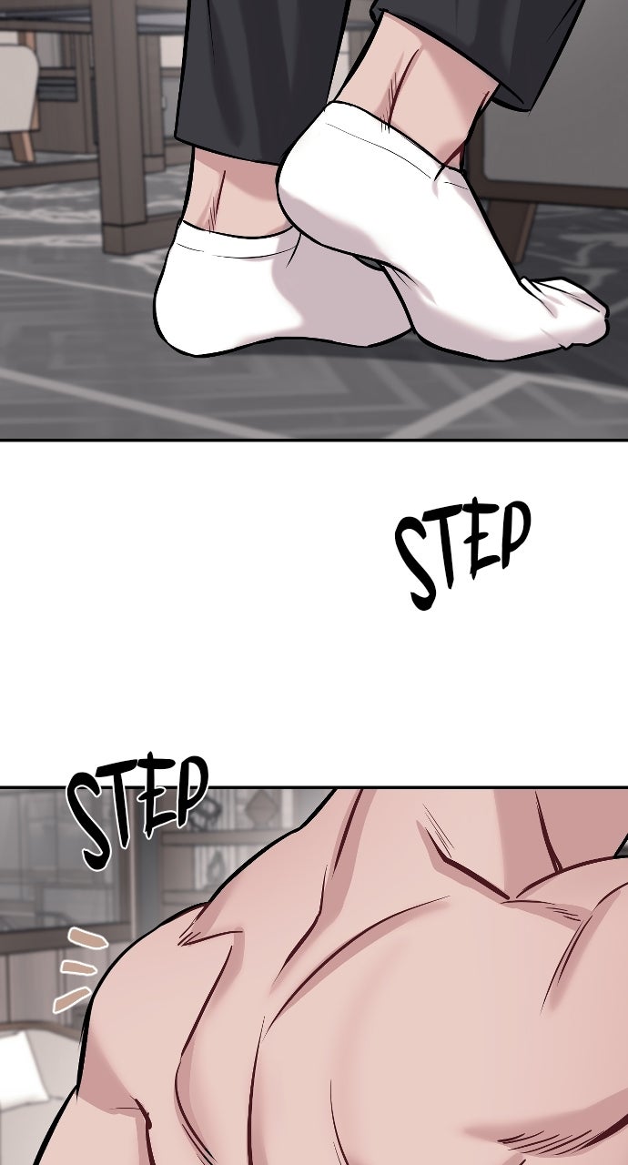 Undercover at Chaebol High Episode 15 page 59 - 