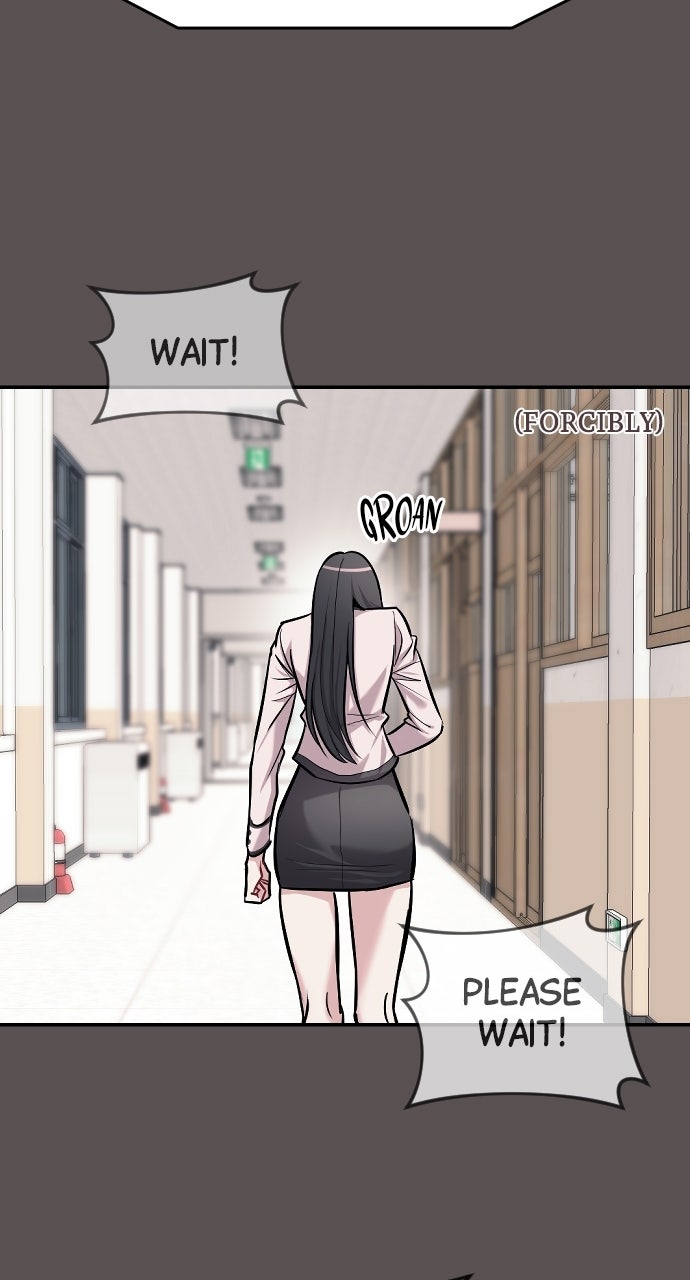 Undercover at Chaebol High Episode 15 page 7 - 