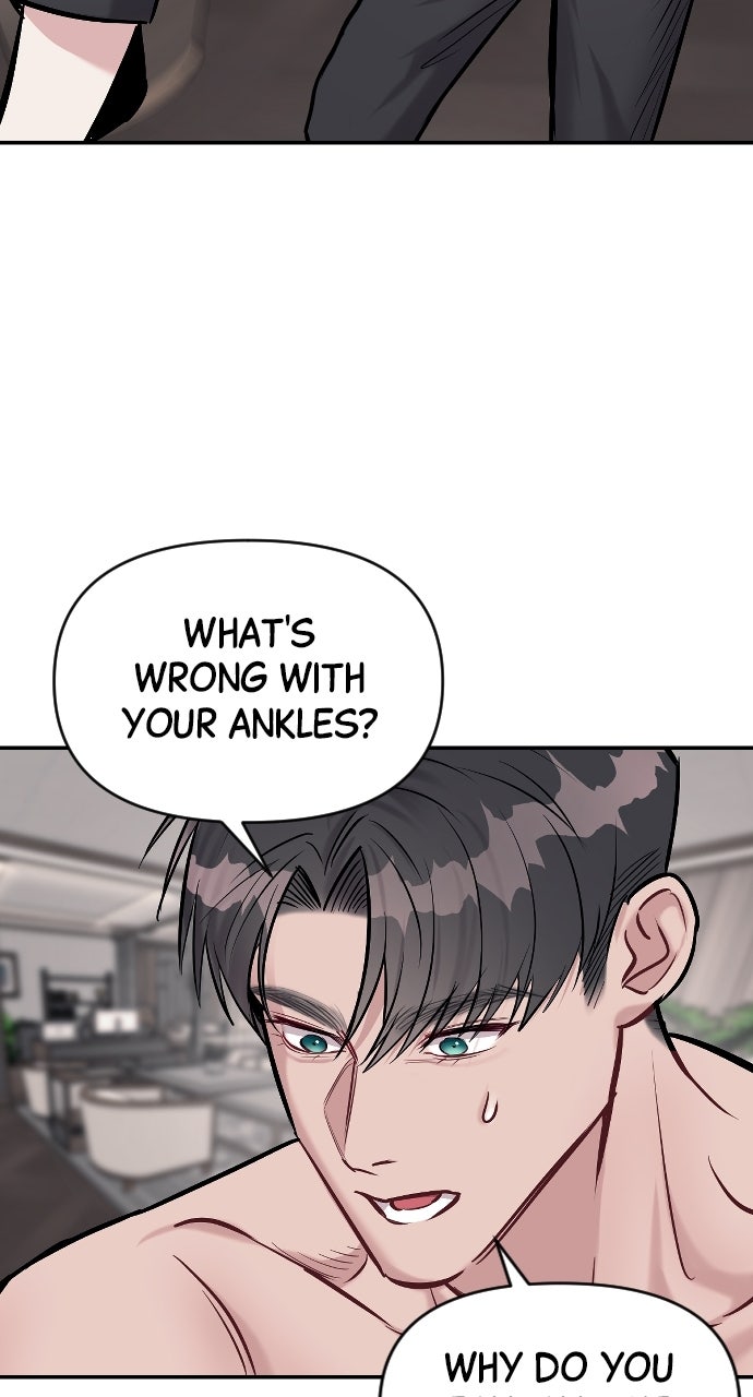 Undercover at Chaebol High Episode 15 page 64 - 