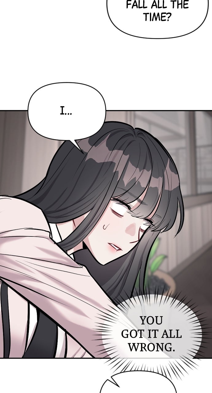 Undercover at Chaebol High Episode 15 page 65 - 