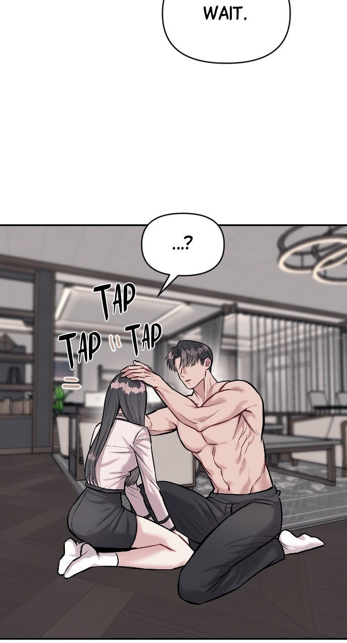 Undercover at Chaebol High Episode 15 page 66 - 