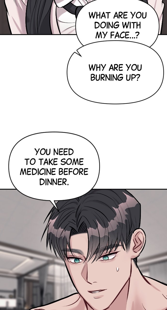 Undercover at Chaebol High Episode 15 page 68 - 