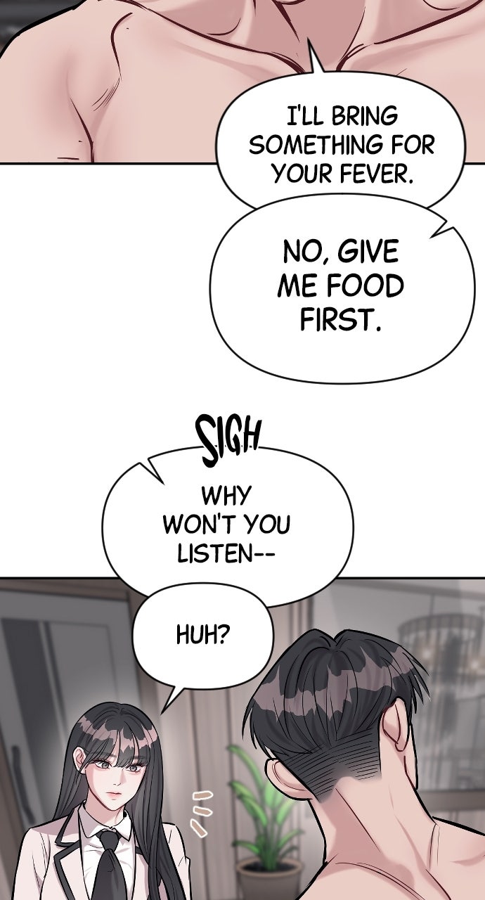 Undercover at Chaebol High Episode 15 page 69 - 
