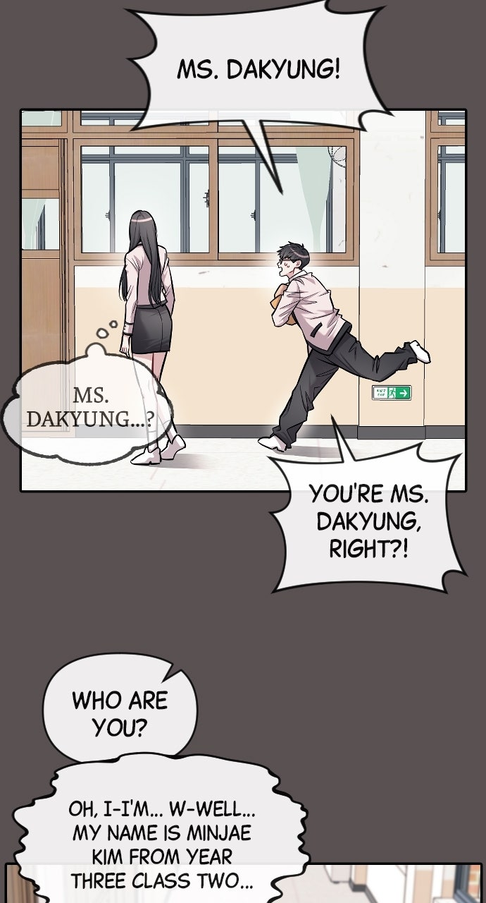 Undercover at Chaebol High Episode 15 page 8 - 