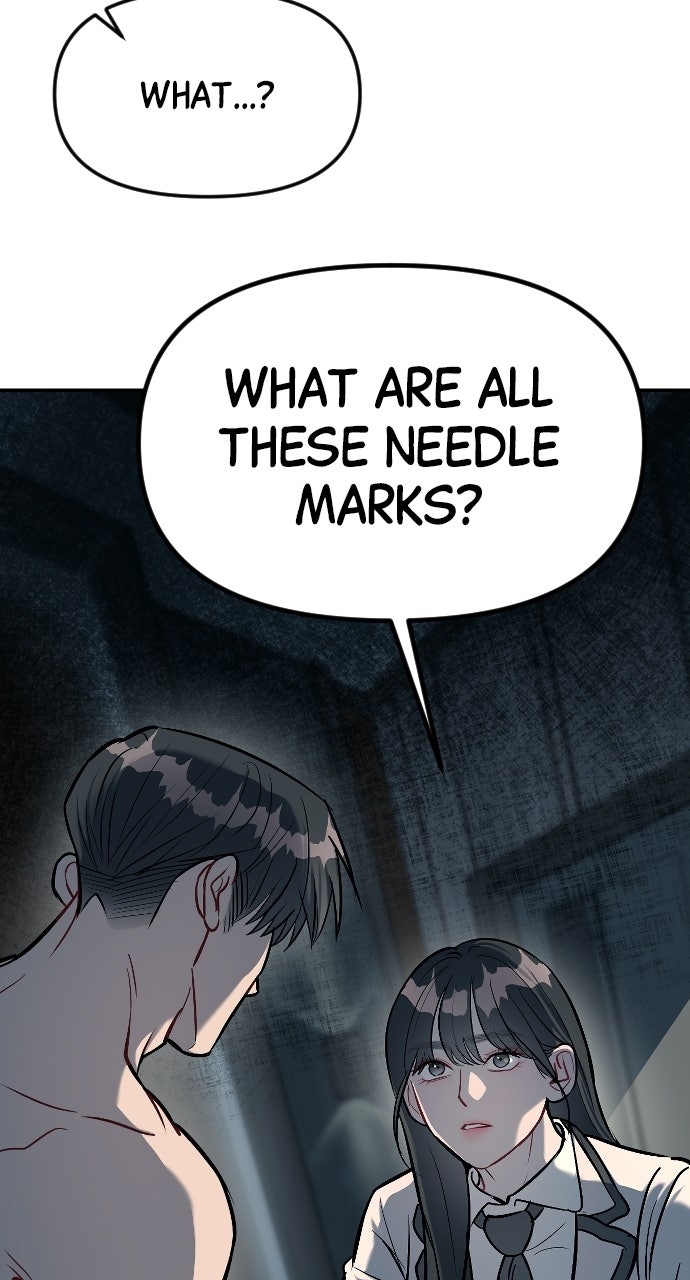 Undercover at Chaebol High Episode 15 page 73 - 