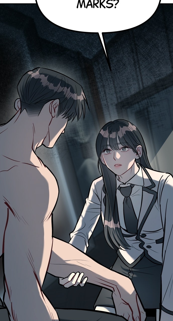 Undercover at Chaebol High Episode 16 page 2 - 