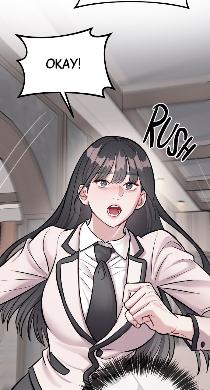 Undercover at Chaebol High Episode 16 page 11 - 