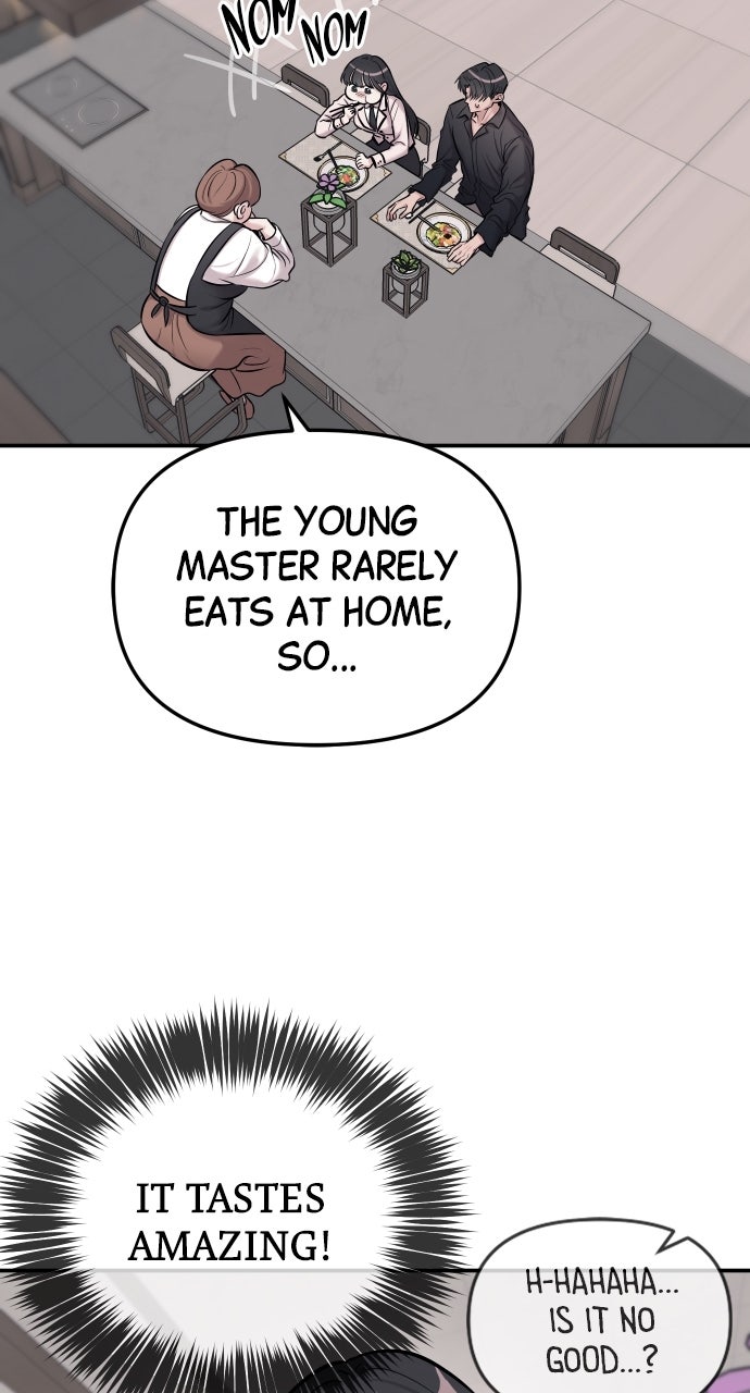 Undercover at Chaebol High Episode 16 page 13 - 