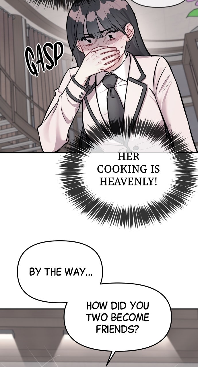Undercover at Chaebol High Episode 16 page 14 - 