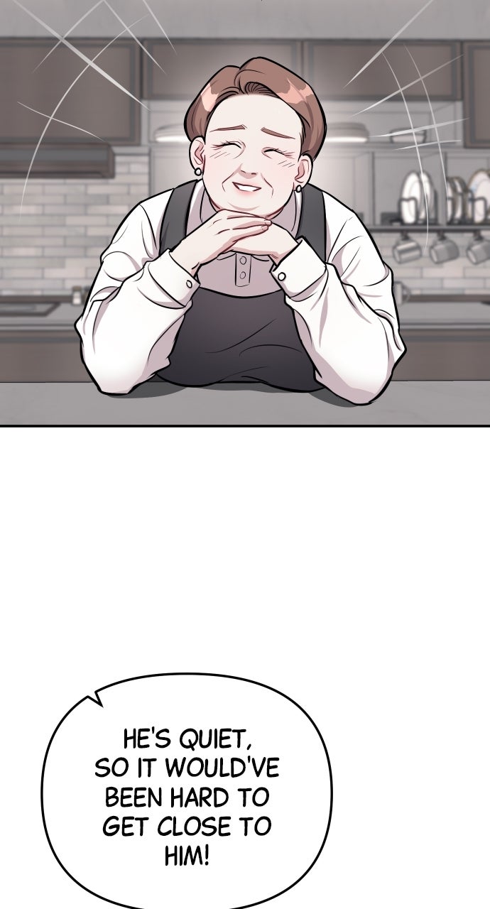 Undercover at Chaebol High Episode 16 page 15 - 