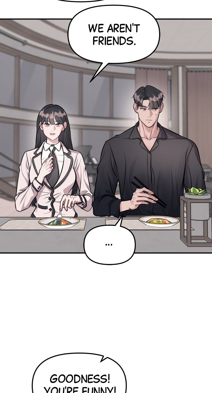 Undercover at Chaebol High Episode 16 page 16 - 