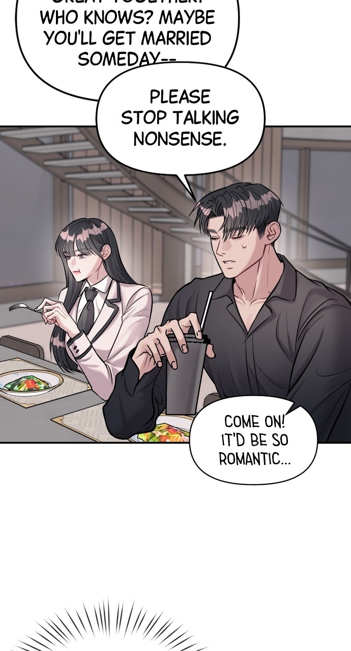 Undercover at Chaebol High Episode 16 page 18 - 