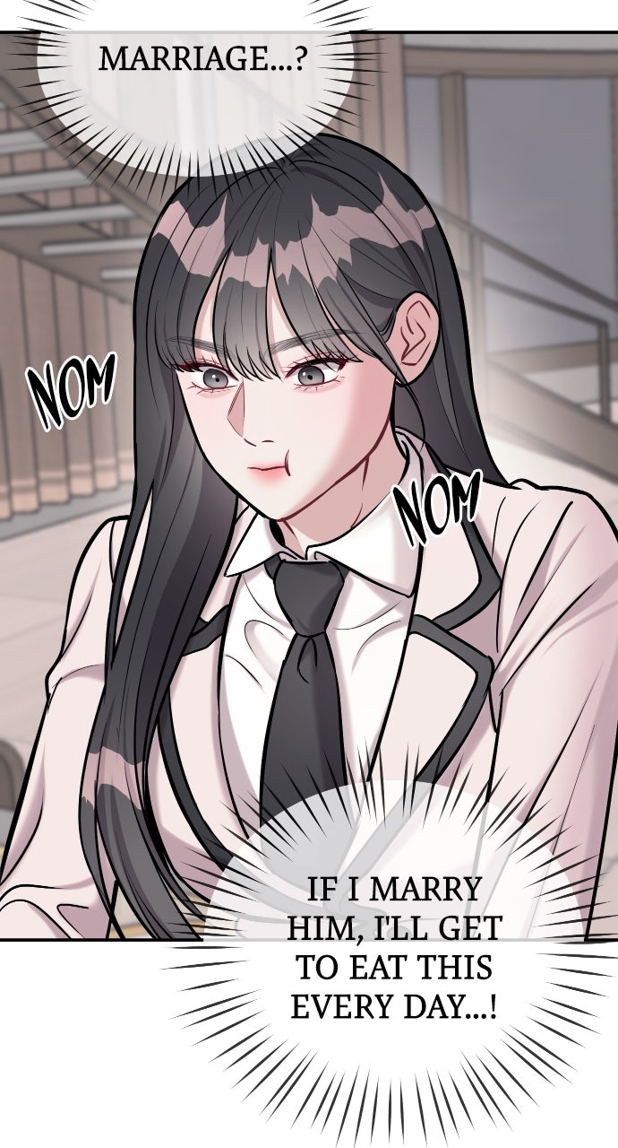 Undercover at Chaebol High Episode 16 page 19 - 