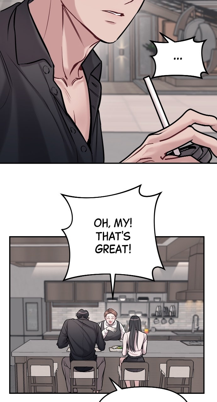 Undercover at Chaebol High Episode 16 page 21 - 