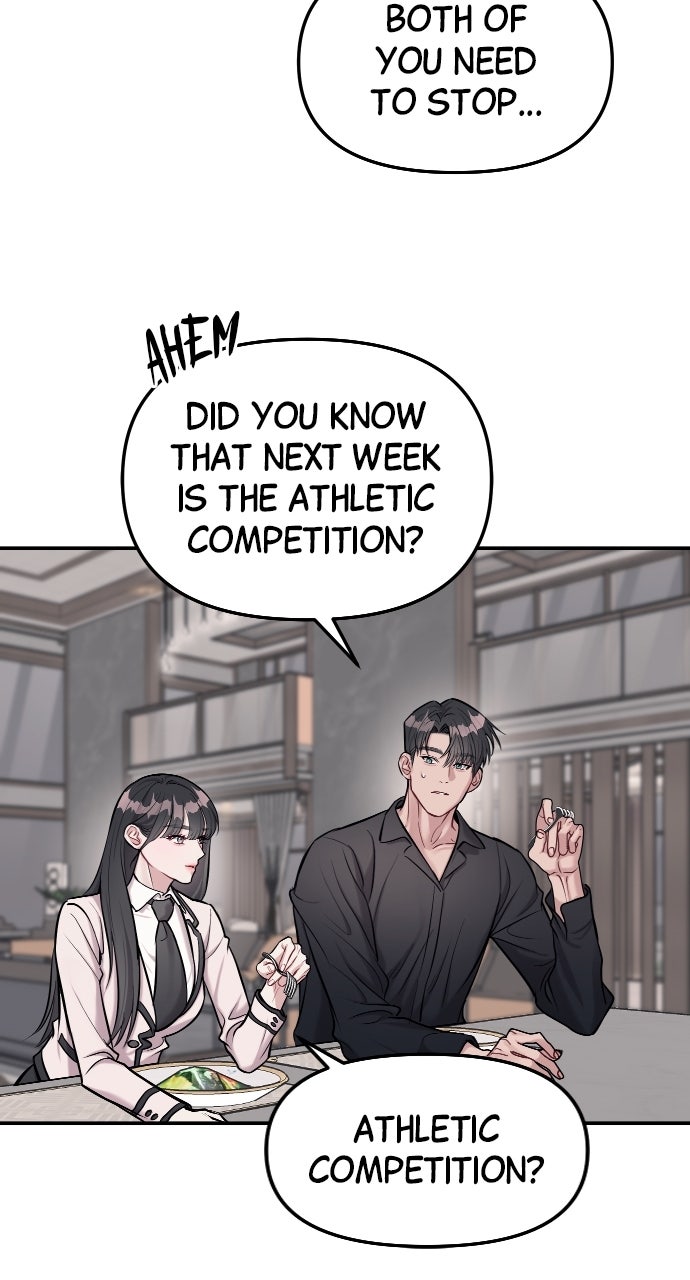 Undercover at Chaebol High Episode 16 page 22 - 