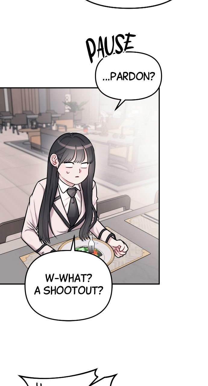Undercover at Chaebol High Episode 16 page 24 - 