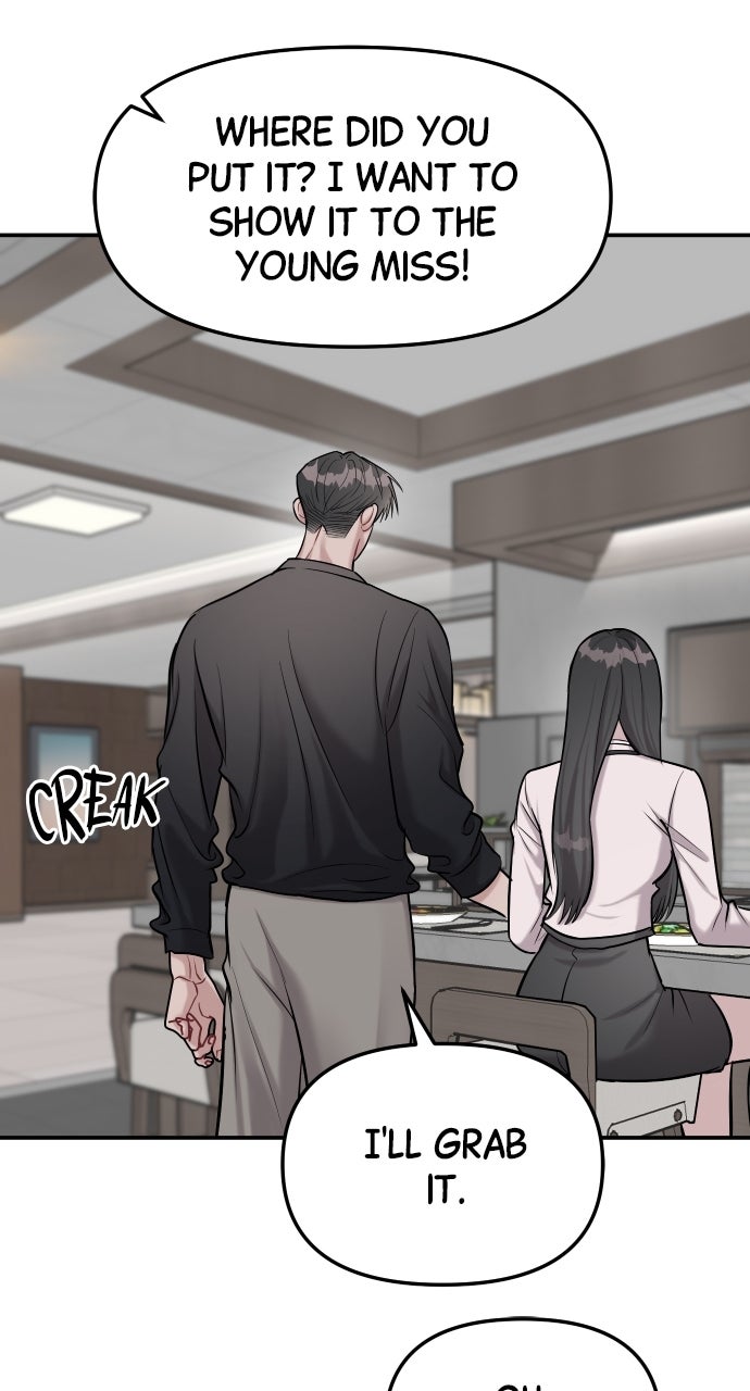 Undercover at Chaebol High Episode 16 page 26 - 