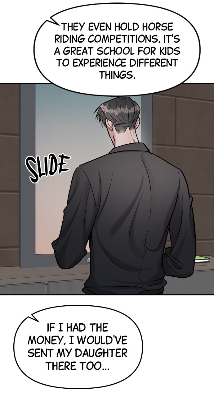 Undercover at Chaebol High Episode 16 page 28 - 