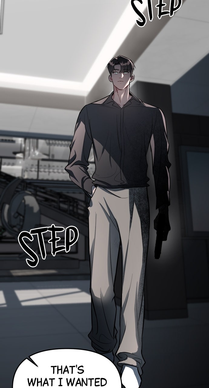 Undercover at Chaebol High Episode 16 page 30 - 