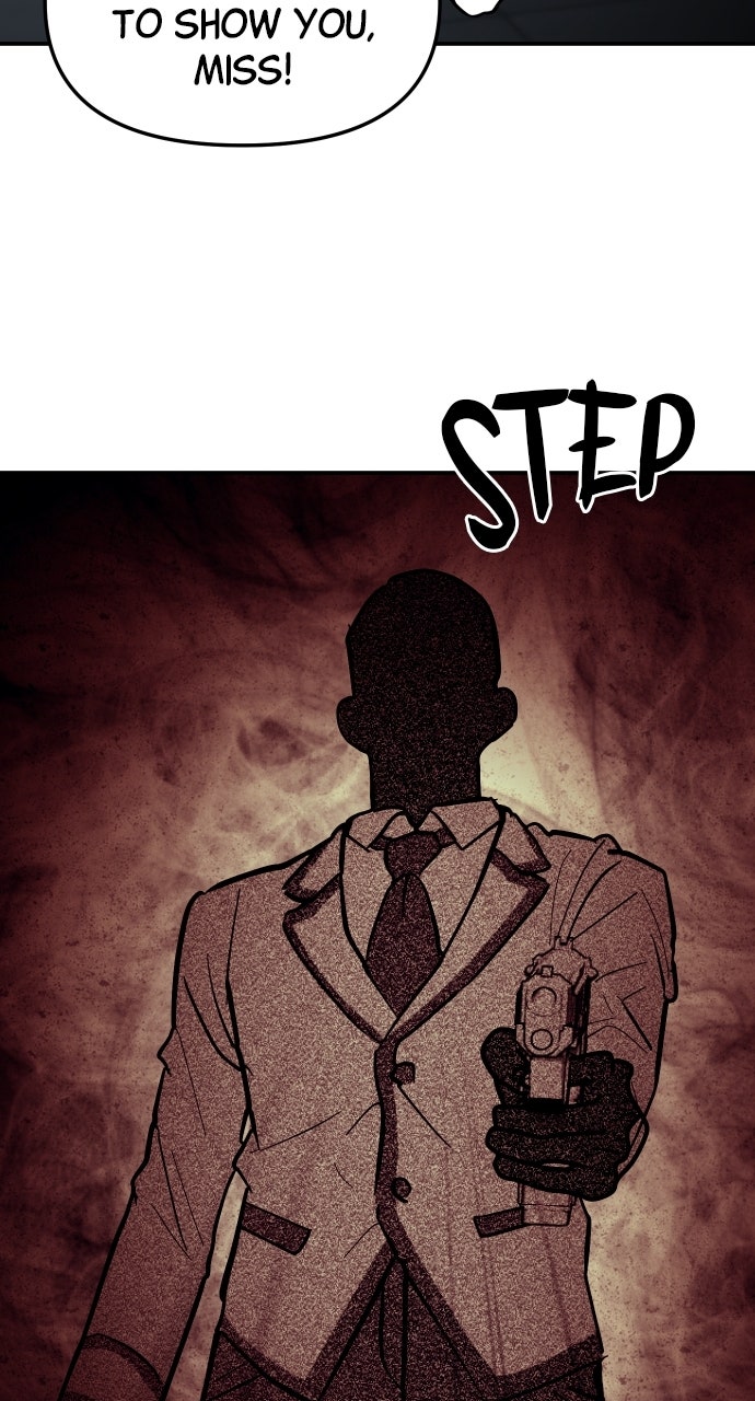 Undercover at Chaebol High Episode 16 page 31 - 