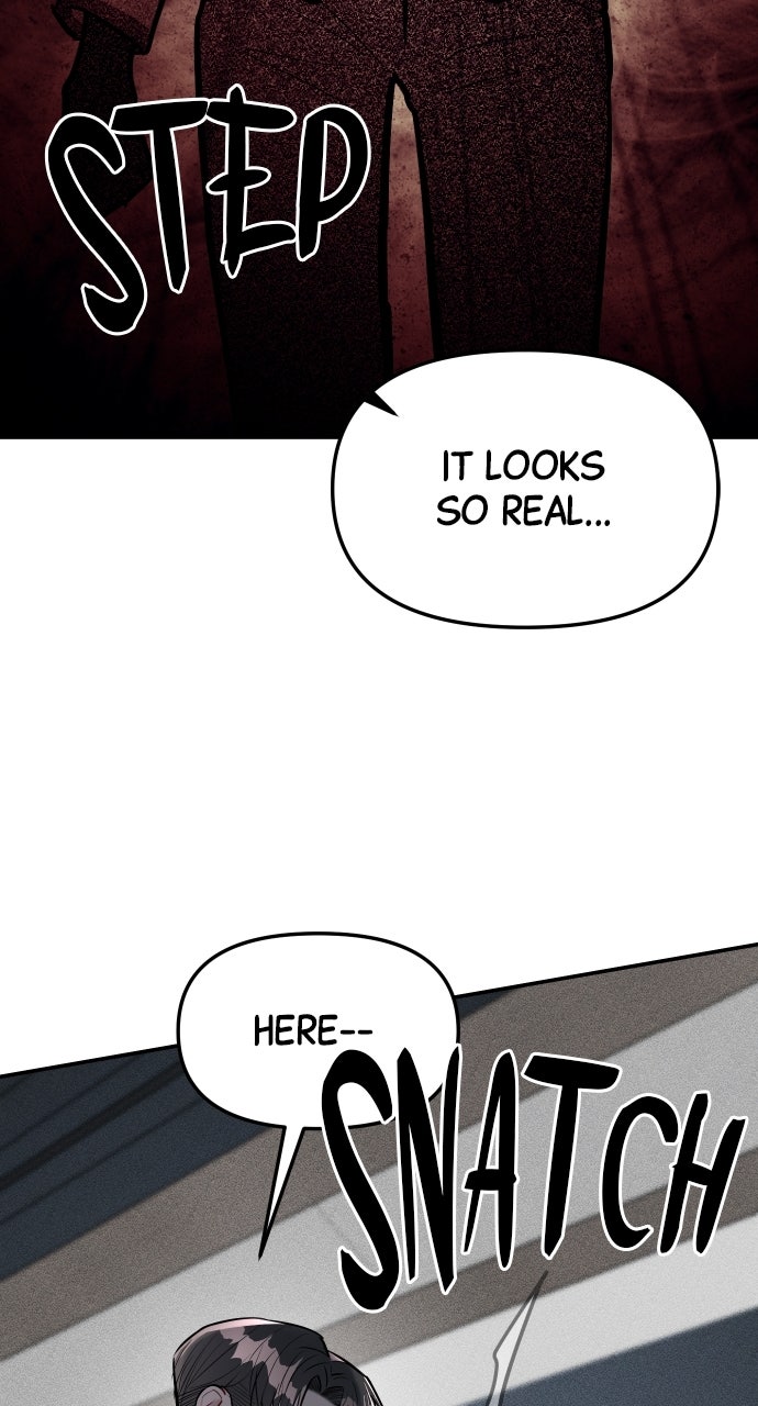 Undercover at Chaebol High Episode 16 page 32 - 